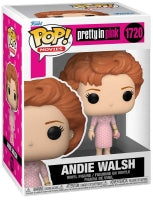 Funko Pop Movies: Pretty In Pink - Andie Walsh
