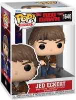 Funko Pop Movies: Red Dawn - Jed