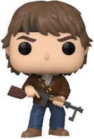 Funko Pop Movies: Red Dawn - Jed