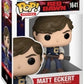 Funko Pop Movies: Red Dawn - Matt Eckert