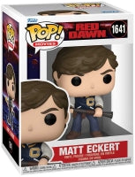 Funko Pop Movies: Red Dawn - Matt Eckert