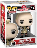 Funko Pop Movies: rhpss2 - Riff Raff