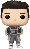 Funko Pop Movies: Say Anything - Lloyd