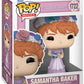 Funko Pop Movies: Sixteen Candles - Samantha