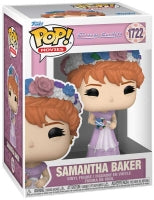 Funko Pop Movies: Sixteen Candles - Samantha