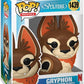 Funko Pop Movies: Spellbound - Gryphon