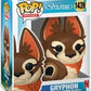Funko Pop Movies: Spellbound - Gryphon