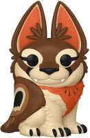 Funko Pop Movies: Spellbound - Gryphon