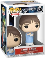 Funko Pop Movies: Superman (1978) - Lois Lane