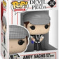 Funko Pop Movies: Tdwp s2 - Andy Sachs? W/the Book