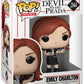 Funko Pop Movies: Tdwp s2 - Emily Charlton