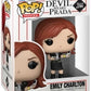 Funko Pop Movies: Tdwp s2 - Emily Charlton