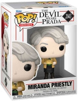 Funko Pop Movies: Tdwp s2 - Miranda Priestly - Ggl
