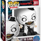 Funko Pop Movies: Terrifier - Art The Clown - Sit