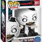 Funko Pop Movies: Terrifier - Art The Clown - Sit
