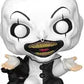 Funko Pop Movies: Terrifier - Art The Clown - Sit