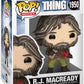 Funko Pop Movies: The Thing s2 - Rj Macready
