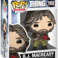 Funko Pop Movies: The Thing s2 - Rj Macready