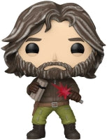 Funko Pop Movies: The Thing s2 - Rj Macready