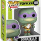 Funko Pop Movies: Tmnt- Donatello W/napkin