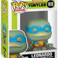 Funko Pop Movies: Tmnt- Leonardo (meditating)