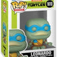 Funko Pop Movies: Tmnt- Leonardo (meditating)