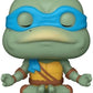 Funko Pop Movies: Tmnt- Leonardo (meditating)