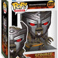 Funko Pop Movies: Transformers - Scourge