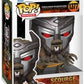 Funko Pop Movies: Transformers - Scourge