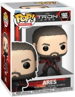 Funko Pop Movies: Tron: Ares - Ares