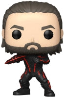 Funko Pop Movies: Tron: Ares - Ares