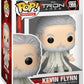 Funko Pop Movies: Tron: Ares - Kevin Flynn