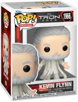 Funko Pop Movies: Tron: Ares - Kevin Flynn