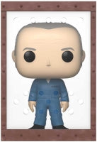 Funko Pop Movies: Tsotl s2 - Hannibal