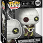 Funko Pop Movies: Um s5 - Invisible Man