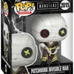 Funko Pop Movies: Um s5 - Invisible Man