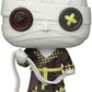Funko Pop Movies: Um s5 - Invisible Man