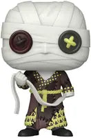 Funko Pop Movies: Um s5 - Invisible Man
