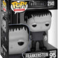Funko Pop Movies: Um s6 - Son Of Frankenstein