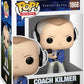 Funko Pop Movies: Varsity Blues - Coach Kilmer
