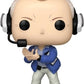 Funko Pop Movies: Varsity Blues - Coach Kilmer