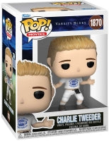 Funko Pop Movies: Varsity Blues - Tweeder