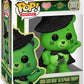 Funko Pop Movies: Wicked Cb - Good Luck Bear As Elphaba