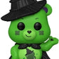 Funko Pop Movies: Wicked Cb - Good Luck Bear As Elphaba