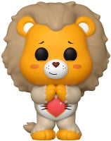 Funko Pop Movies: Wicked Cb - Tenderheart Lion