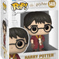 Funko Pop Movies: Harry Potter Cos 20th - Harry