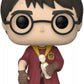 Funko Pop Movies: Harry Potter Cos 20th - Harry