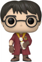 Funko Pop Movies: Harry Potter Cos 20th - Harry