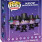 Funko Pop Mystery: Kpop Demon Hunter Assorted