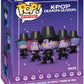 Funko Pop Mystery: Kpop Demon Hunter Assorted
